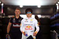 Yuki Tsunoda Facing Intense Pressure to Stay A Red Bull Driver: Report