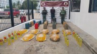 Detenido traficante de gasolina de la banda “El Ciego”