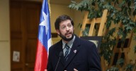 Diputado Juan Irarrázaval (republicano): “Nos interesa mucho la discusión del Presupuesto”