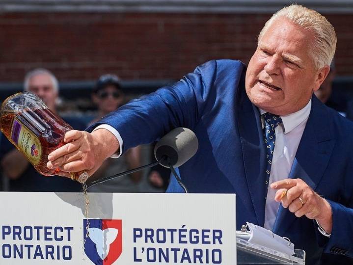 EDITORIAL: Forget elbows up and get a grip