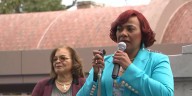 ‘Work for true peace’: Dr. Bernice King responds to shooting death of Charlie Kirk