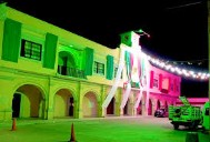Ocho municipios de distintas regiones de #Oaxaca cancelan el Grito de Independencia por conflictos políticos y sociales