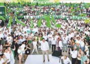 Renace la Huasteca con Ricardo Gallardo