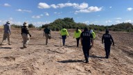 Nieto de madre buscadora es asesinado en Baja California; colectivos exigen seguridad y justicia