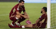 ¡Duro mensaje! Venezuela anunció a su primera salida tras quedar fuera del repechaje