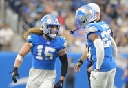 How Grant Stuard went from Lions newcomer to first