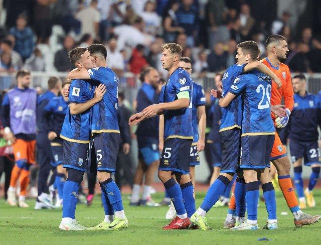 Italia logra triunfo dramático sobre Israel rumbo al Mundial 2026