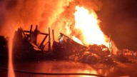 THP crash report gives new details on fiery I