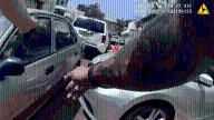 Report: Police in Kensington use bodycams correctly half the time