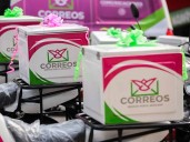 Correos de México reanuda envíos a EU tras suspensión por orden ejecutiva