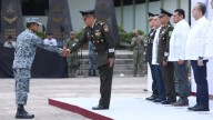 Relevan a mando que develó el caso de 'La Barredora'