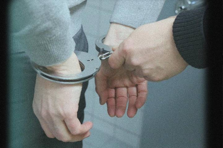 Arrest Made After Moses Lake Shooting Injures Man