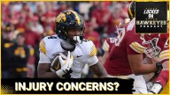 Iowa's Defense Faces Its Toughest CHALLENGE Yet & Will Ryan's INSPIRING Journey from Patient to HERO
