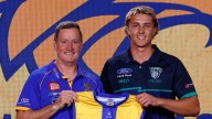 Motormouth Mitch: Who the most under pressure man is at West Coast Eagles this off
