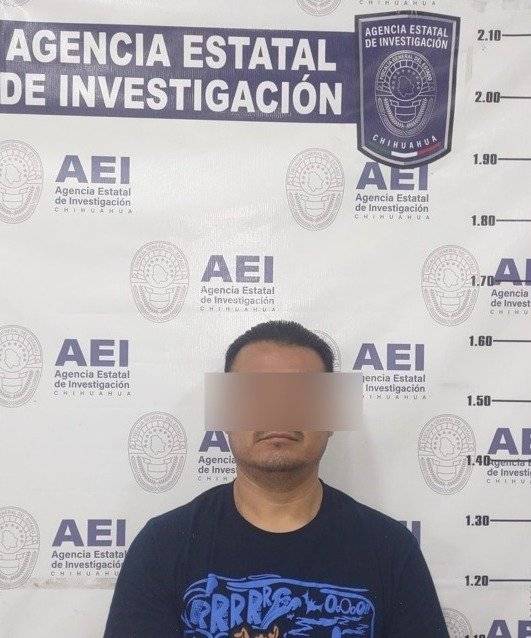 Formulan imputación a dos prófugos por homicidio de un hombre en el 2024