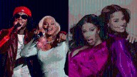 Celebrities React To Cardi B's 'Am I The Drama?' Album Release