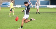 Ward Rakei has been cleared by the NWFL MRO and if free to play
