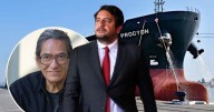 Amparo a hijos de AMLO sería falso y con otros fines, dice Julio Astillero, quien lo liga al abogado de Caro Quintero y acusados por huachicol fiscal