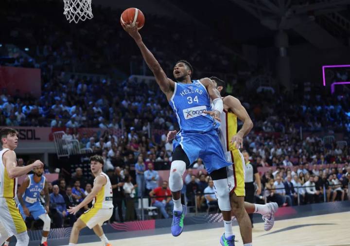 Eurobasket se prepara para la fase eliminatoria y habrá nuevo campeón