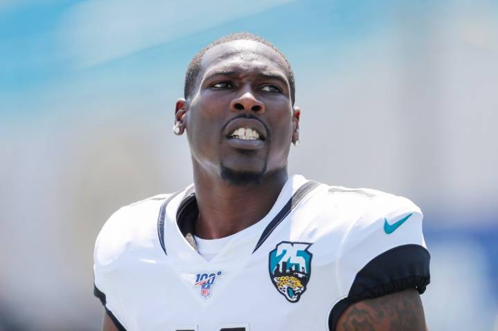 Marqise Lee is back at USC with education on his mind