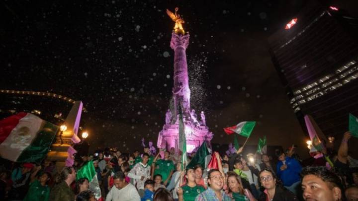 ¡Fiesta Mundialista! El 11 de Junio 2026 será feriado en la CDMX