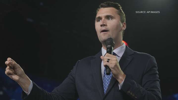 Social post about Charlie Kirk’s murder leads to Triad teacher’s resignation