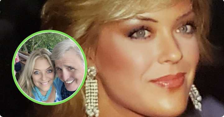 Rarely Seen ‘Too Close For Comfort’ Star Lydia Cornell Stuns Fans With Selfie At 72