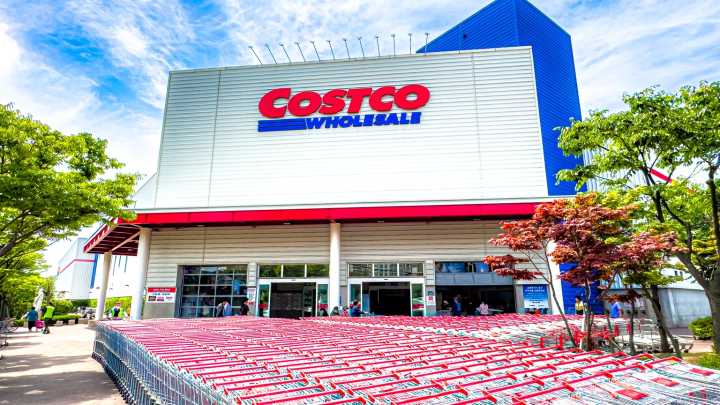Costco: A Strong Defensive Play, But Premium Is Too High
