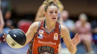 Australian basketball in mourning as former WNBL guard Tiana Mangakahia dies aged 30