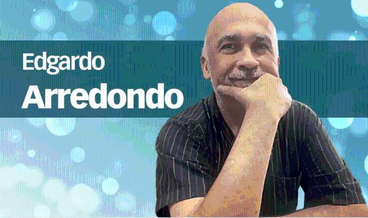 Edgardo Arredondo Gómez: La diplomacia en los tiempos de la 4T
