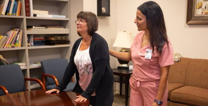 Southcoast Visiting Nurse Association officially renamed “Southcoast Health at Home”