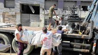 Médicos Sin Fronteras se retira de Gaza ante la intensificación de la ofensiva militar israelí