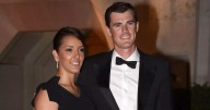 Jamie Murray divorces wife and 'uses pic with brother Andy' on celebrity dating app