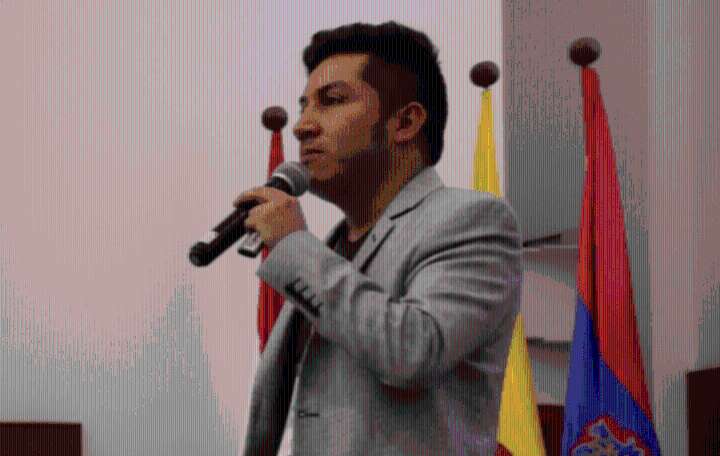 En Pasto, se realizó el Congreso Internacional de Pensamiento Ético y Ciudadanía para la Transformación