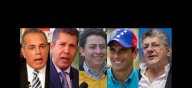 ¿De qué unidad hablas Rael? Luis Bueno (Rumbo Propio)