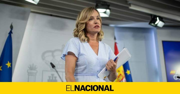 El Gobierno mantiene vivo el compromiso de Sánchez de reunirse con Puigdemont