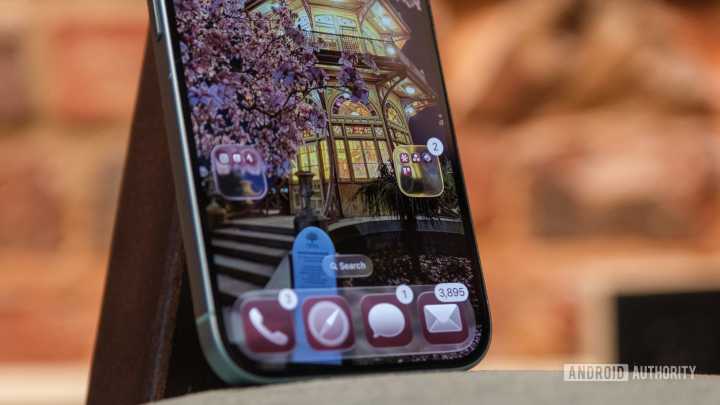 iOS 26 is another reminder of just how bad Android updates still are