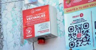 Conectan a naucalpenses con Guardia Municipal