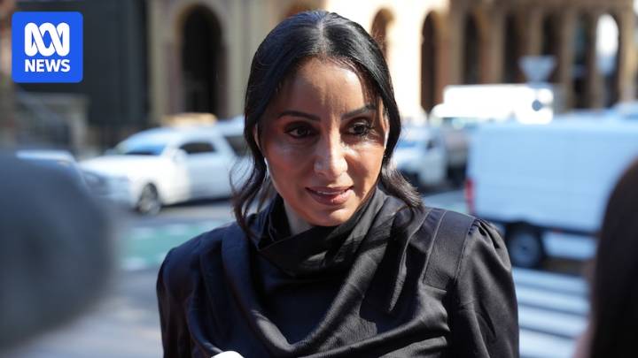 Antoinette Lattouf's lawyers push for $350k penalty over ABC's contraventions of Fair Work Act