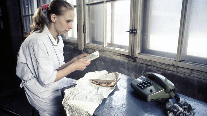 El Club de Cine proyecta La chica de la fábrica de cerillas
