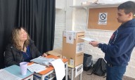 Elecciones bonaerenses: votó más del 63 por ciento