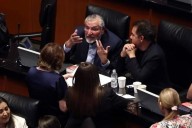 Limita Morena liderazgo de Adán Augusto en bancada