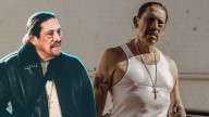 ¿Qué enfermedades tiene Danny Trejo 'Machete'?
