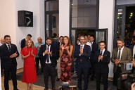 Francisco Lucas destaca que el Gobierno de España ha destinado 55 millones de euros para para la rehabilitación de edificios públicos de 28 ayuntamientos y de la Comunidad Autónoma