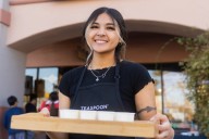 Teaspoon boba shop coming to Cedar Park