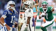 NFL Week 1 winners and losers from opening Sunday of 2025 season