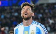 With Messi’s presence uncertain, Argentina lose another veteran for 2026 World Cup debut due to red card vs Ecuador