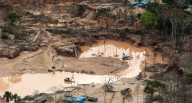 Minam alerta que la minería ilegal contamina ríos con mercurio y amenaza la seguridad hídrica del país 