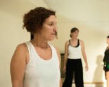 Empieza un taller sobre prácticas de composición teatral