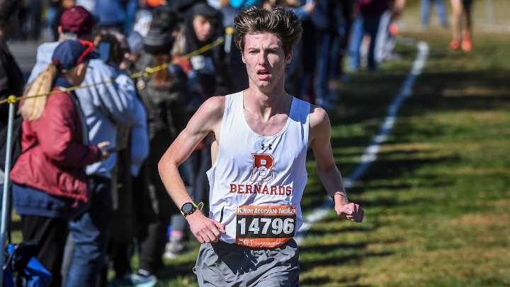 Cross country preseason Fab 50 rankings: N.J.’s top runners entering the 2025 season